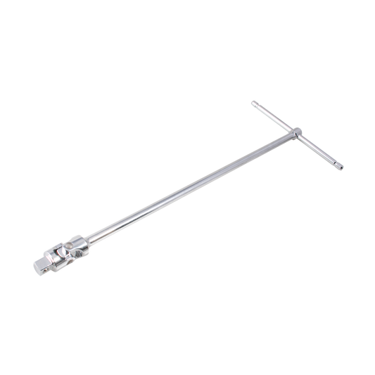 BikeService Universal Joint T Handle - 1/2 Inch - BS80016