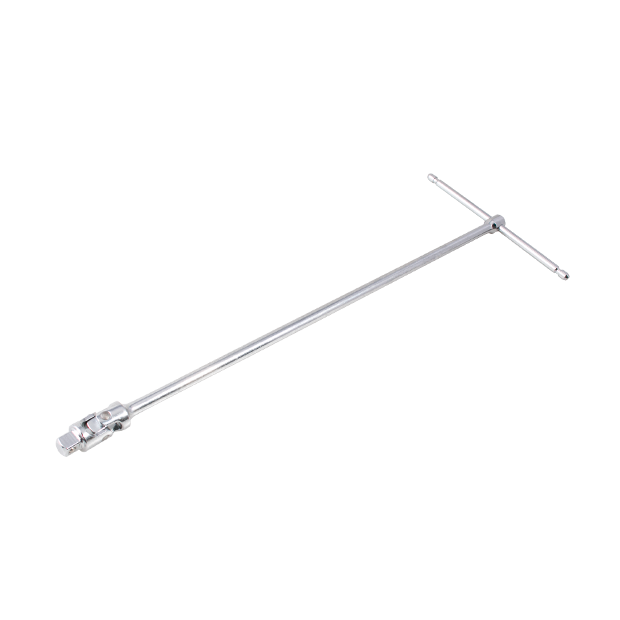 BikeService Universal Joint T Handle - 3/8 Inch - BS80017