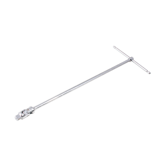 BikeService Universal Joint T Handle - 3/8 Inch - BS80017