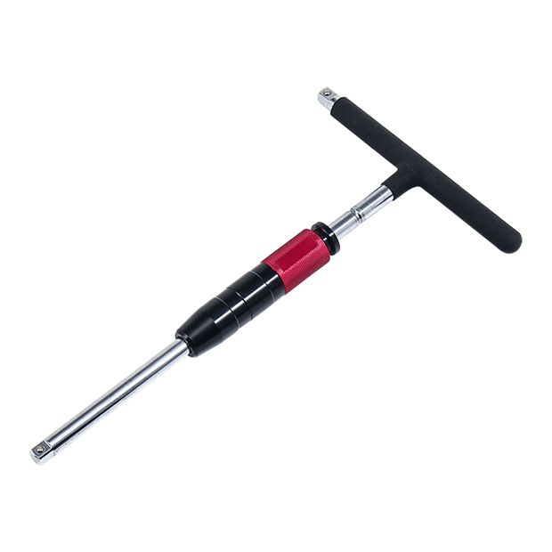 BikeService Quick Swivel T Handle - 3/8 Inch - BS80040