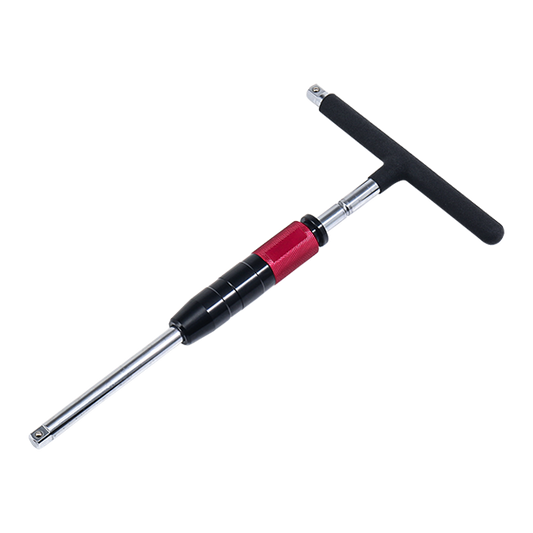 BikeService Quick Swivel T Handle - 3/8 Inch - BS80040