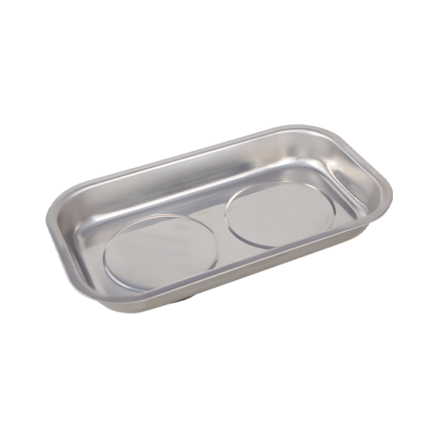 BikeService Magnetic Parts Tray - 240x140mm - BS9404