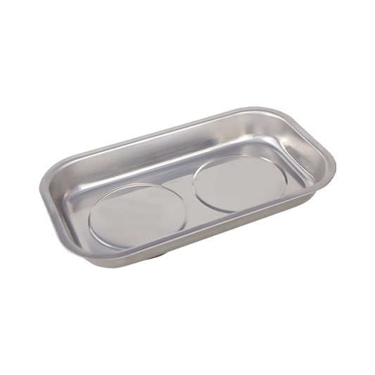 BikeService Magnetic Parts Tray - 240x140mm - BS9404