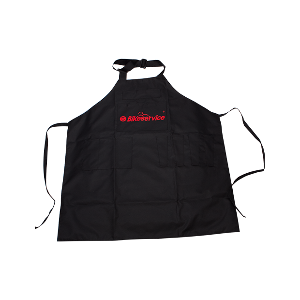 BikeService Waterproof Working Apron - BS9500
