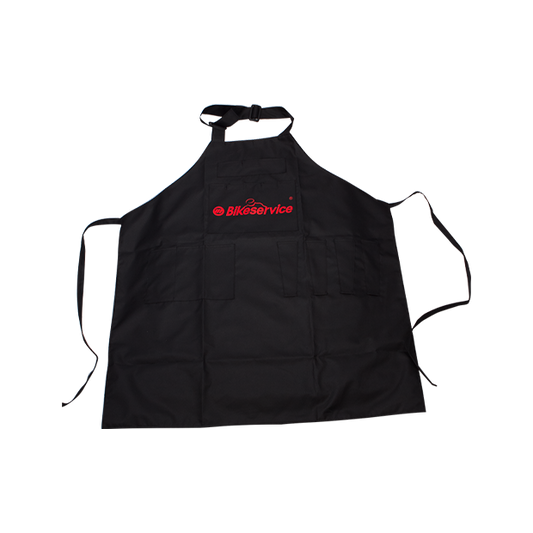 BikeService Waterproof Working Apron - BS9500