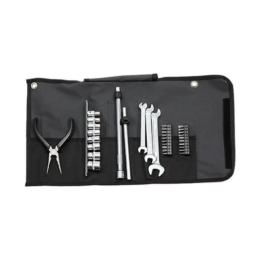 BikeService Personal Tool Pack - BS9725