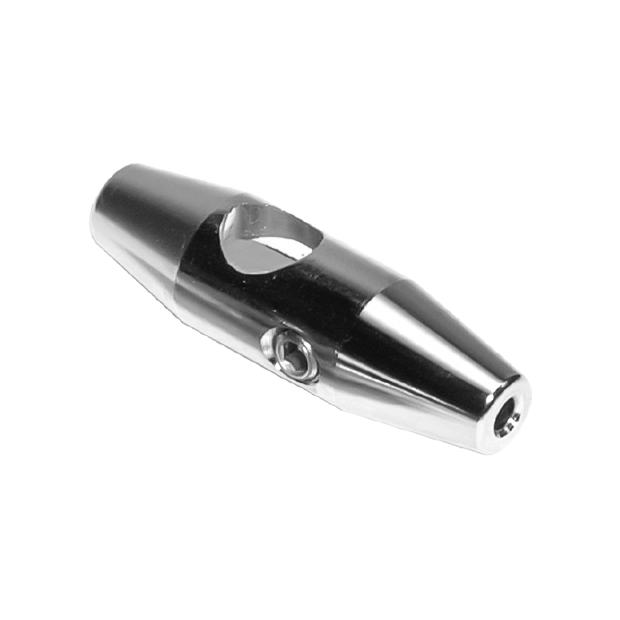 BikeService Wire Replacement Tool - 3mm Side Lock, 5mm Hex, Suits Accelerator and Clutch Cables - BS9835