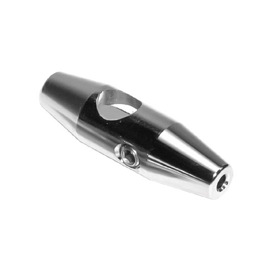 BikeService Wire Replacement Tool - 3mm Side Lock, 5mm Hex, Suits Accelerator and Clutch Cables - BS9835