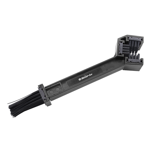BikeService Chain Cleaning Brush