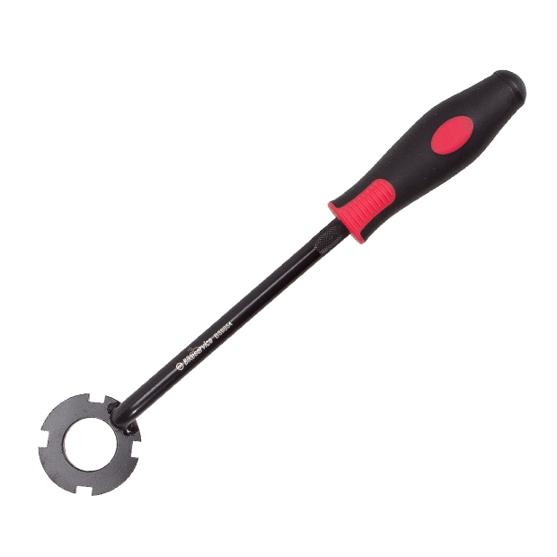 BikeService Clutch Outer Holding Wrench - Flat - BS9854