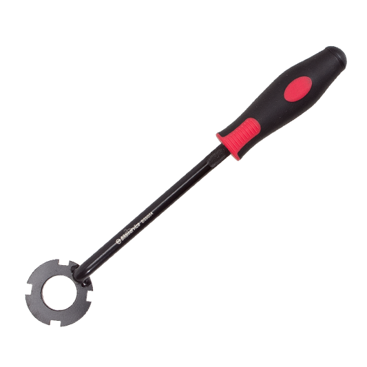 BikeService Clutch Outer Holding Wrench - Flat - BS9854
