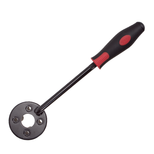 BikeService Clutch Outer Holding Wrench - BS9855
