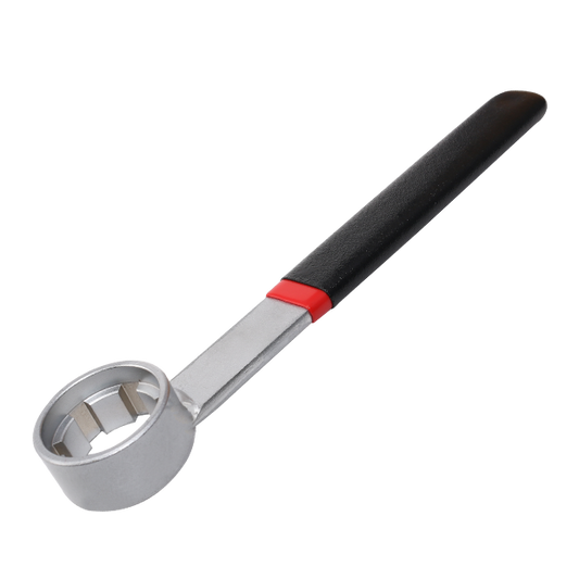 BikeService Pulley and Clutch Locking Wrench - 29mm - BS9857