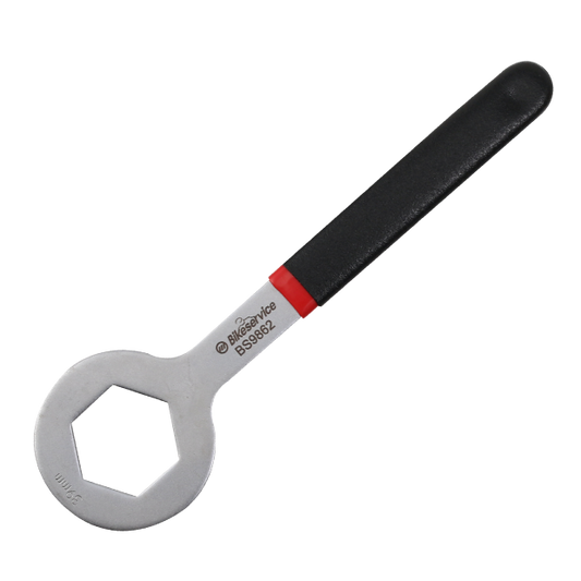 BikeService Clutch Nut Wrench - 39mm - BS9862