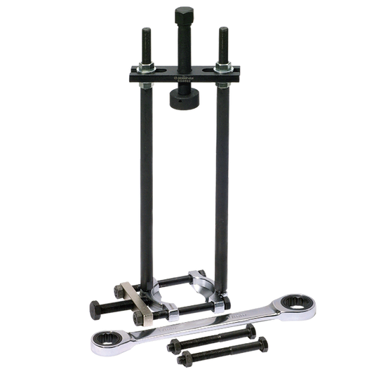 BikeService Steering Tube Bearing Puller Kit - 30-56mm - BS9892