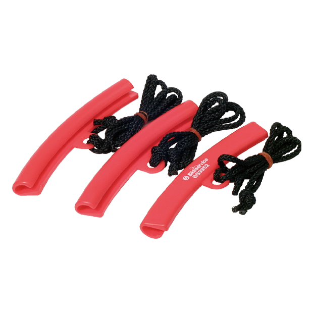 BikeService Rim Protector Set 3 Piece - 150mm - BS9952