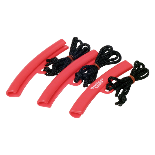 BikeService Rim Protector Set 3 Piece - 150mm - BS9952