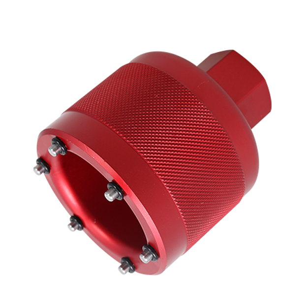 BikeService Ducati Fork Cap Socket - Marzocchi 46mm - BSD50008