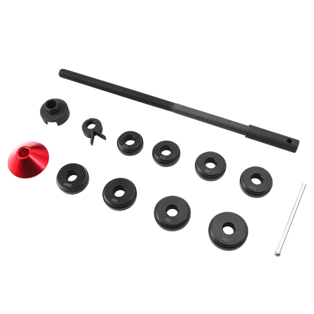 BikeService Steering Head Bearing Installer Kit - BSD98940