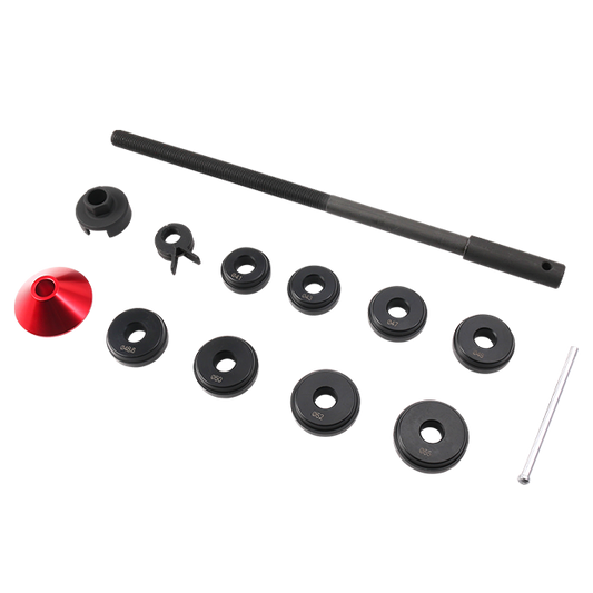 BikeService Steering Head Bearing Installer Kit - BSD98940