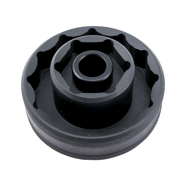 BikeService Wheel Nut Impact Socket to suit Ducati - BSE05551
