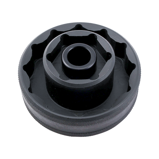 BikeService Wheel Nut Impact Socket to suit Ducati - BSE05551