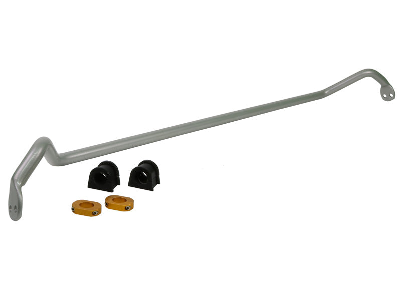 Whiteline 22MM Front Sway Bar - Subaru WRX 11-14/STI 08-14/Forester XT SH 08-13