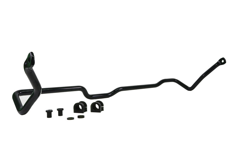 Whiteline 27MM Rear Sway Bar - Toyota Land Cruiser 100 Series IFS