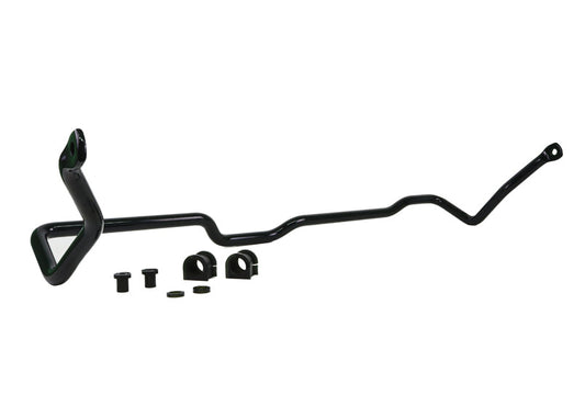 Whiteline 27MM Rear Sway Bar - Toyota Land Cruiser 100 Series IFS