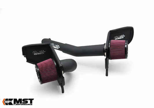 MST Performance Cold Air Intake System