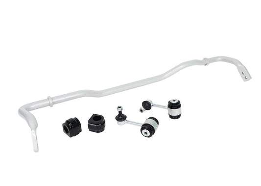 Whiteline 24MM Rear Sway Bar - Volkswagen Golf R Mk8
