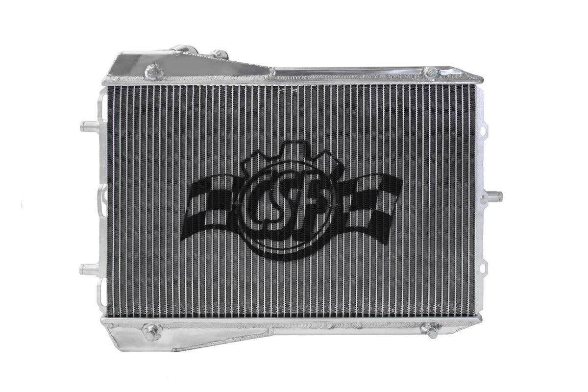 CSF Racing Aluminium Radiator