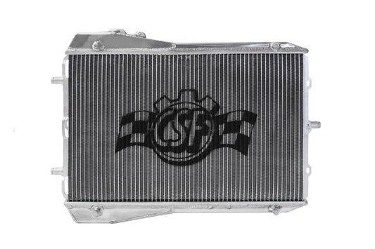 CSF Racing Aluminium Radiator