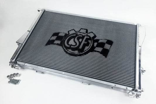 CSF Racing High-Performance All-Aluminium Radiator