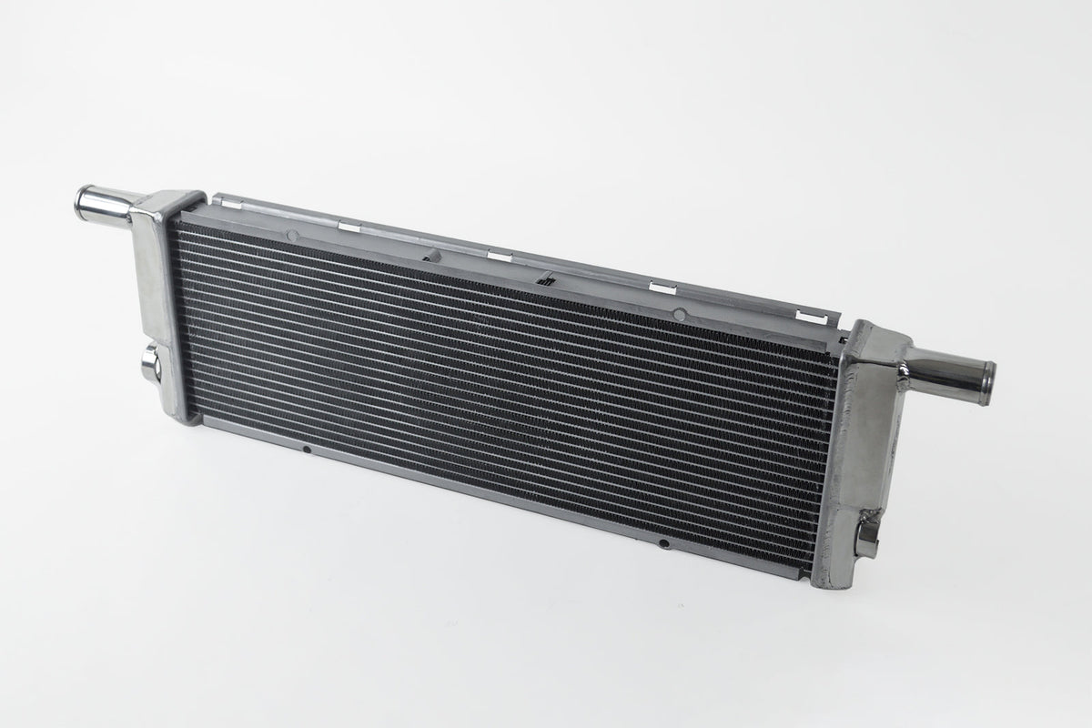 CSF Racing Aluminium Radiator - Porsche 911 Carrera/GT3/RS 991 & 981 Boxster/Cayman/GT4 (Centre)