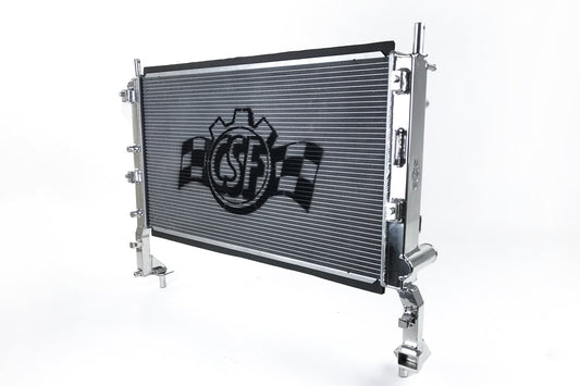 CSF Racing Aluminium Radiator