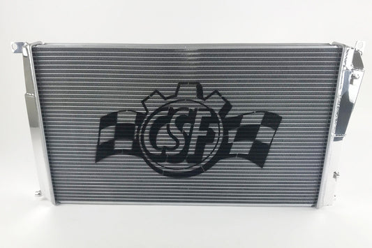 CSF Racing Aluminium Radiator