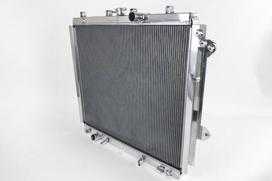 CSF Racing High-Performance All-Aluminium Radiator