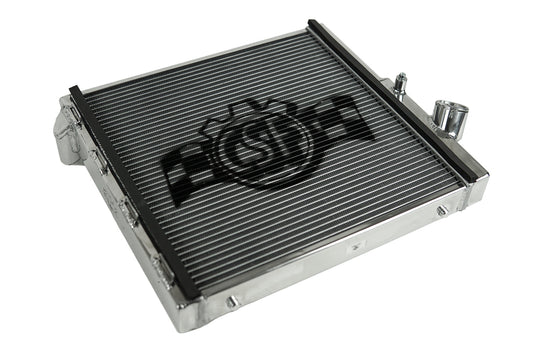 CSF Racing Aluminium Radiator Right Side