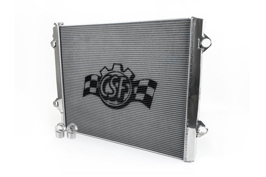 CSF Racing Aluminium Radiator