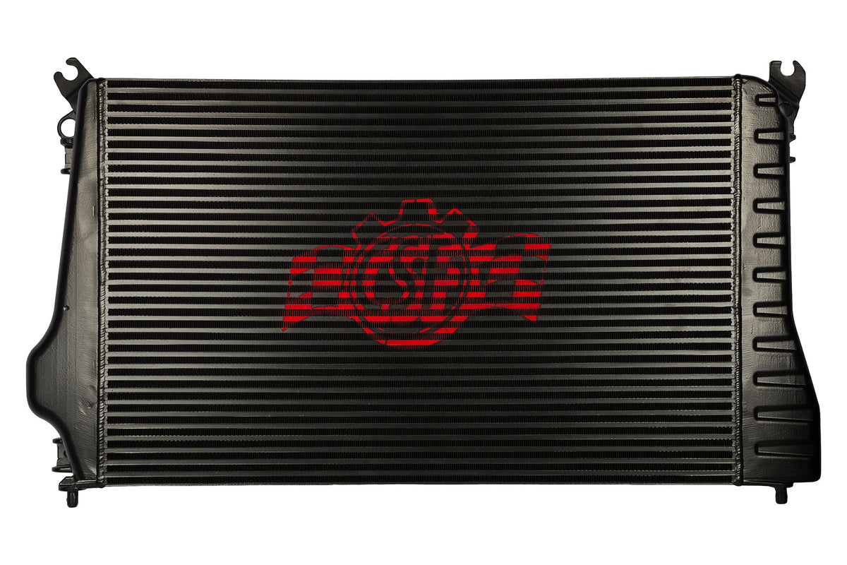 CSF Racing Aluminium Radiator - Chevrolet Silverado/GMC Sierra 6.6L 11-15
