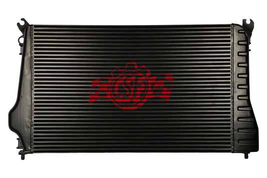 CSF Racing Aluminium Radiator - Chevrolet Silverado/GMC Sierra 6.6L 11-15