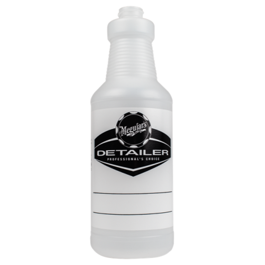 Meguiar's General Spray Bottle