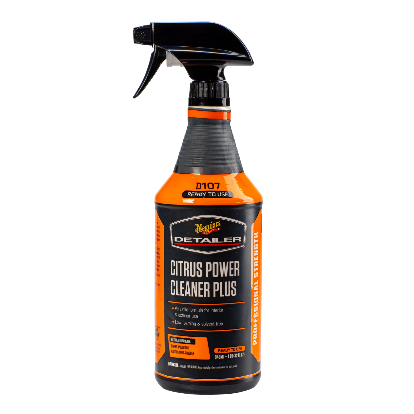 Meguiar's Citrus Power Cleaner Plus 946ml