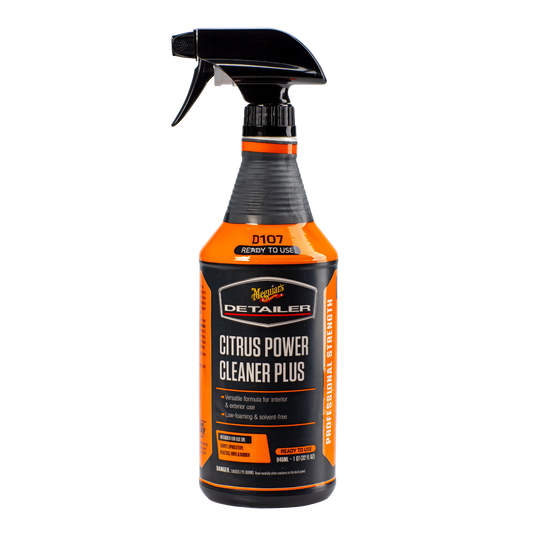 Meguiar's Citrus Power Cleaner Plus 946ml