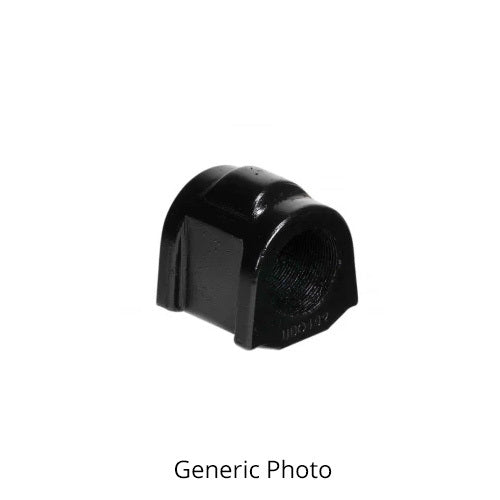 Eibach Replacement 25mm Sway Bar Bush SINGLE ES5340.01