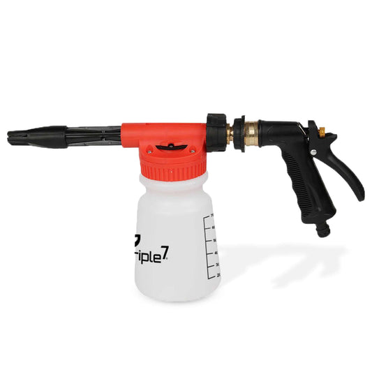Triple7 Foam Gun