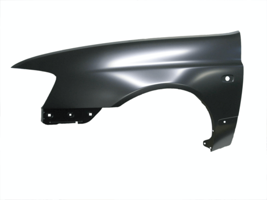 LEFT HAND FRONT GUARD TO SUIT FORD FALCON BA/BF 10/2002-02/2008