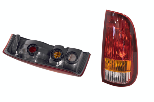 Right Hand Tail Light To Suit Ford Falcon BA (series 2)/BF Ute 10/2004-02/2008