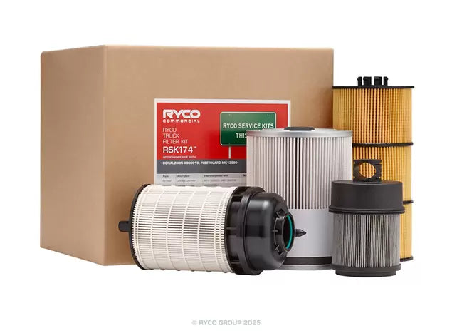 Ryco Service Kit RSK174